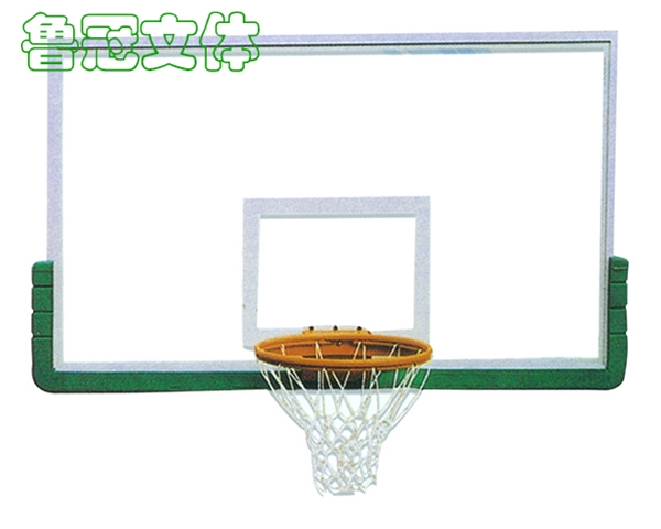 LG-LQ0025钢化玻璃篮板