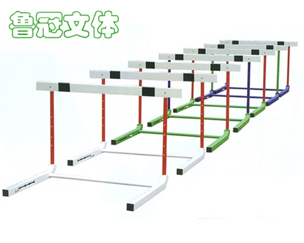 体育器材-比赛跨栏架