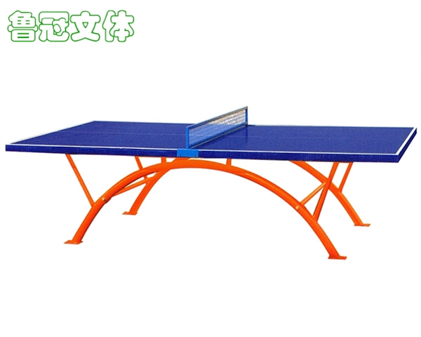 LG-PPQ0011 室外SMC乒乓球台