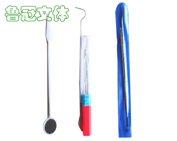 LG-WSQC0003异物针 针灸针 口镜