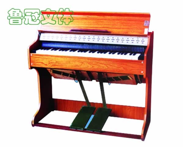 LG-YYQC0071新型脚踏风琴