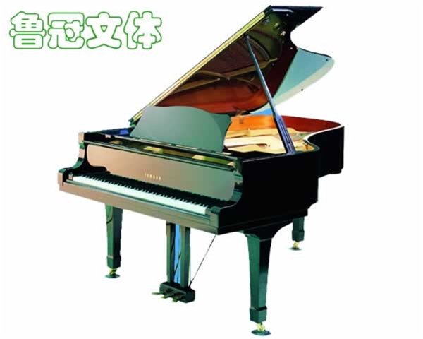 音乐器材-三角钢琴