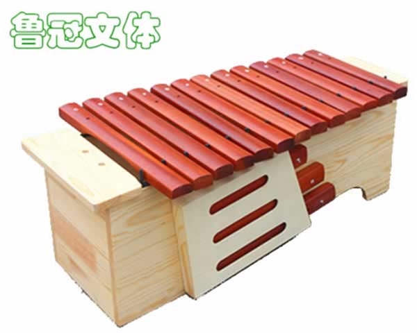 LG-YYQC0004音变调红木木琴