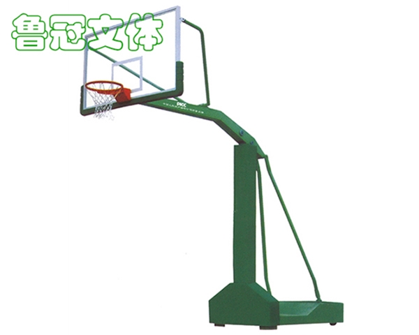 LG-LQ0009拆装式篮球架