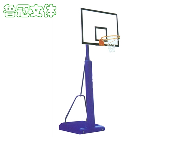 LG-LQ0006多位篮球架