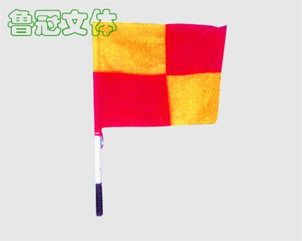 LG-ZQ0003 足球赛边线旗